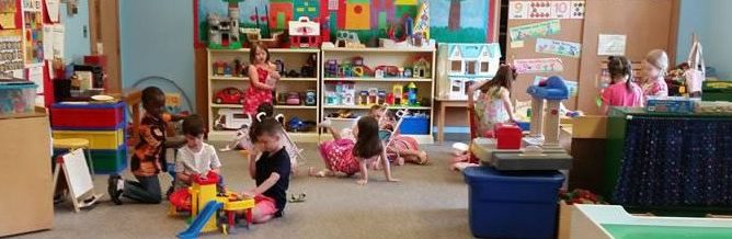 Benefits Of Nursery School Education Fbc News